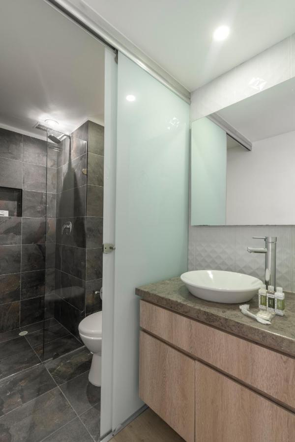 Apartment Centralx 18 *