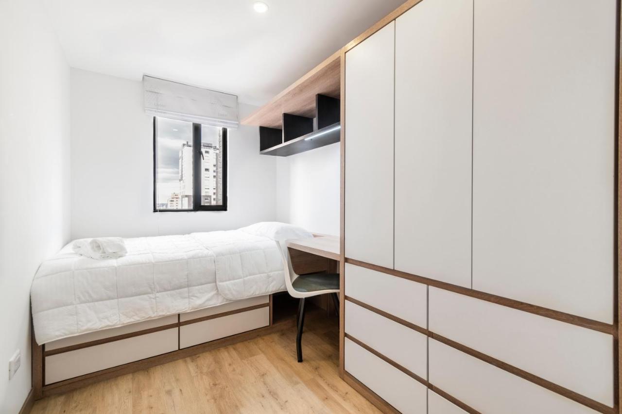 Apartment Centralx 18