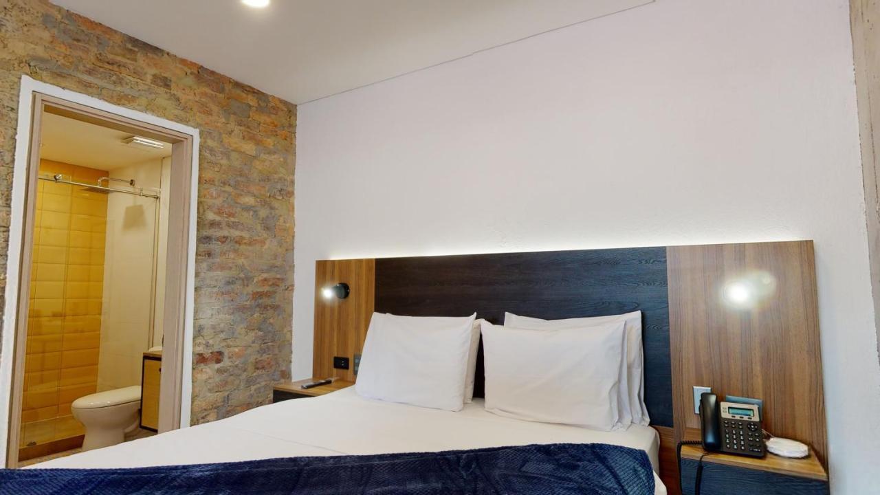 Nova Apartment Bogota