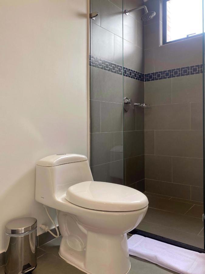 Apartamento Modern Design Loft In San Patricio *