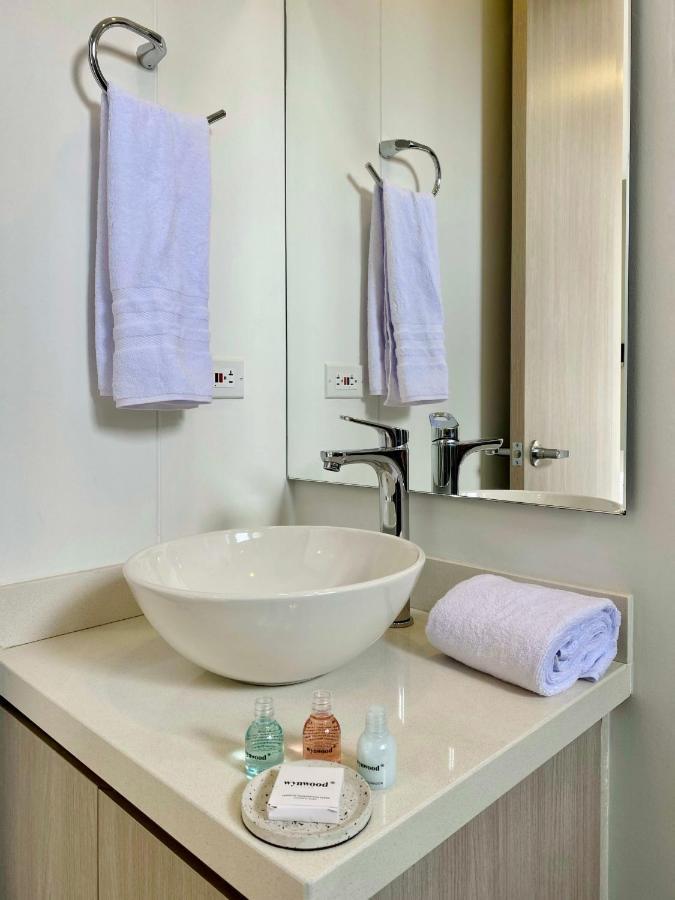 Modern Design Loft In San Patricio Apartamento *