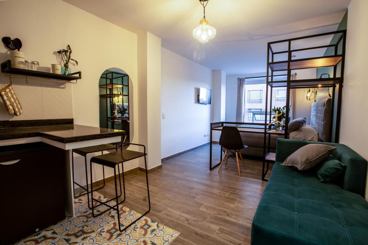 103 Wonderful House Aparthotel 2*
