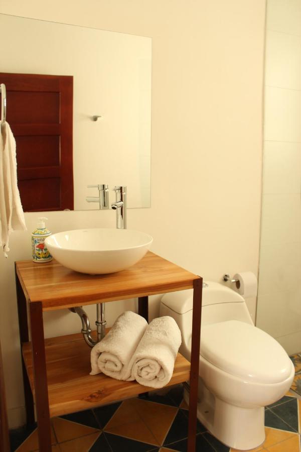 Magdalena Bed & Breakfast *