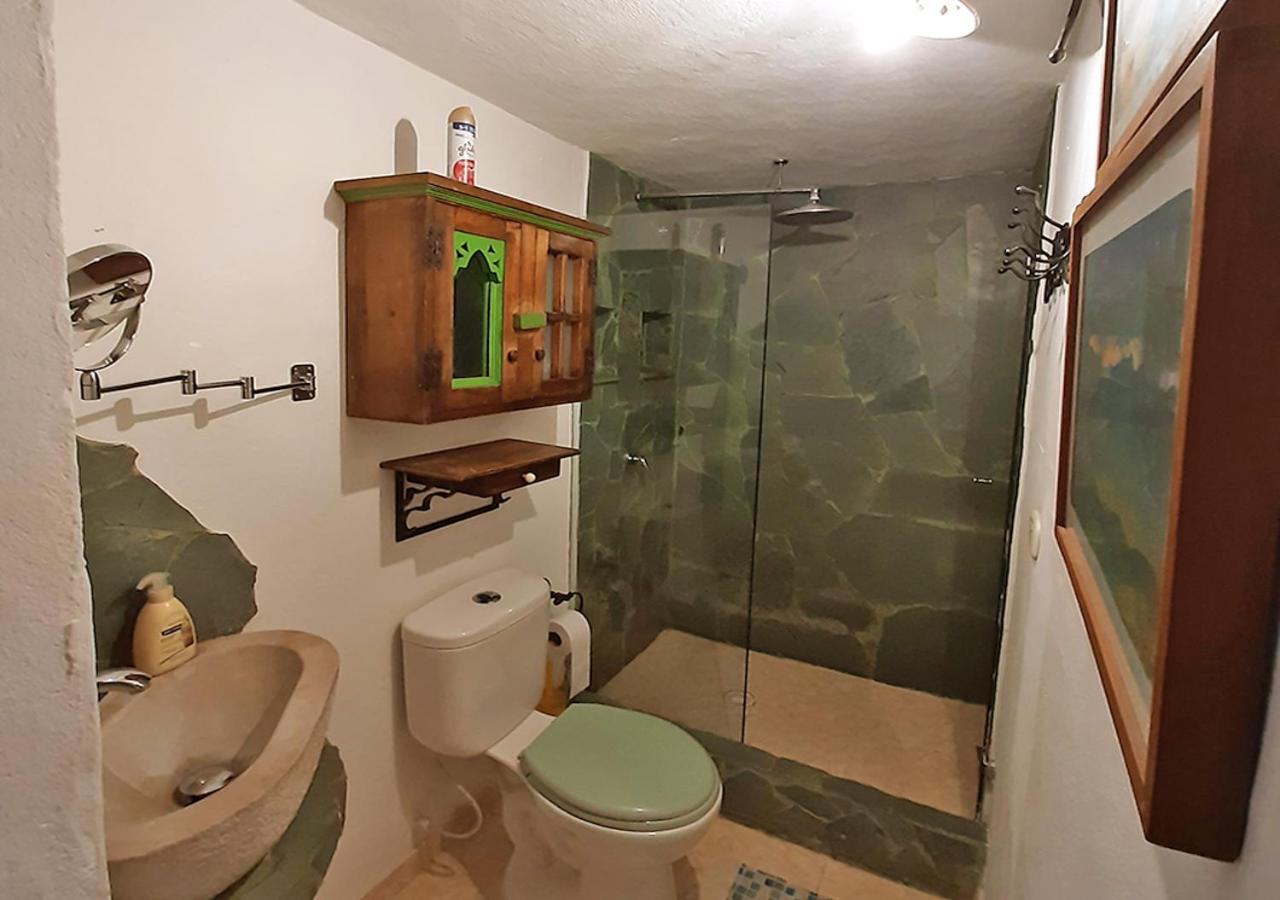 Laurel Candelaria Sweet Homes Apartment Bogota