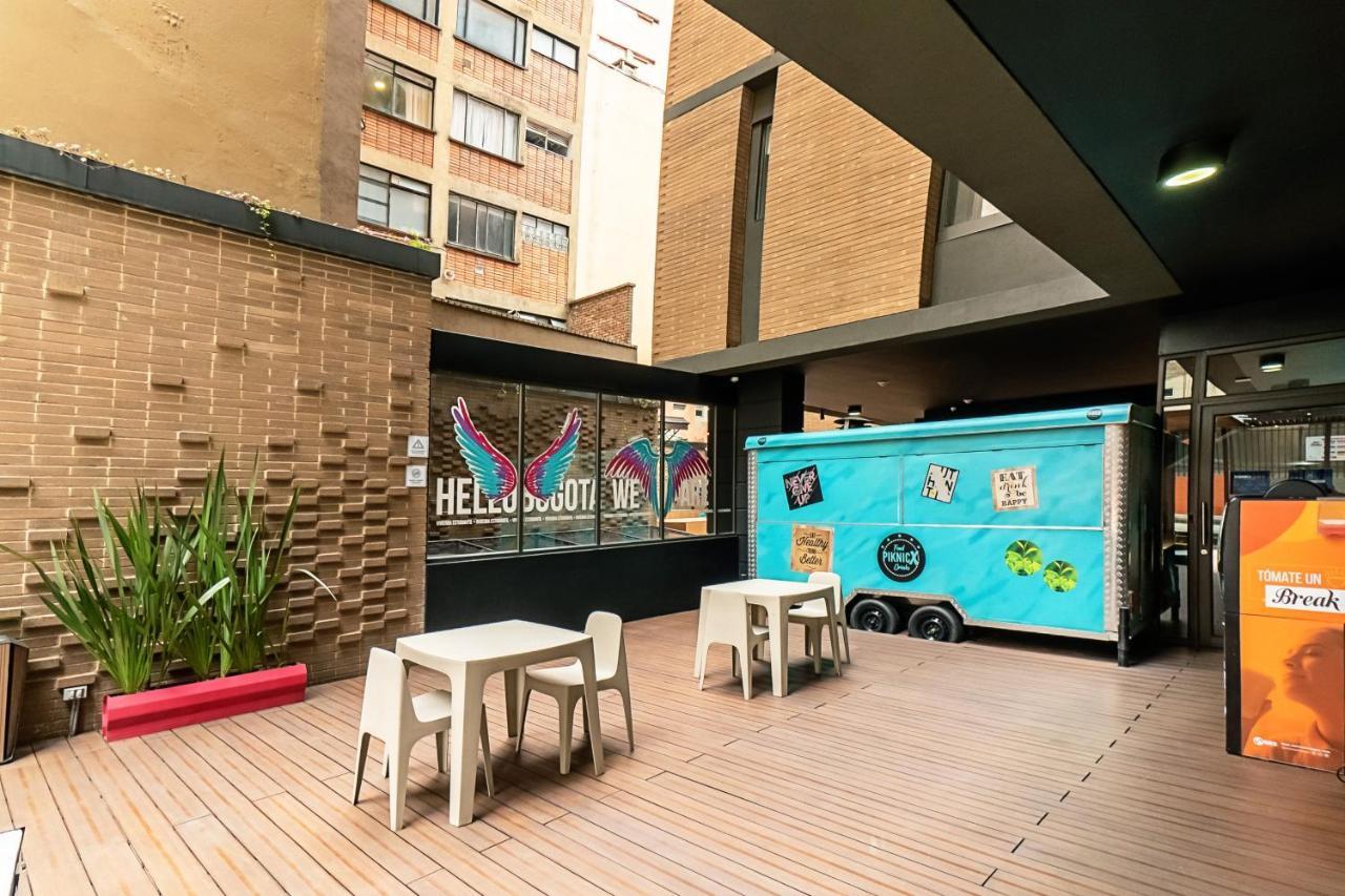 Apartment Centralx 18 *