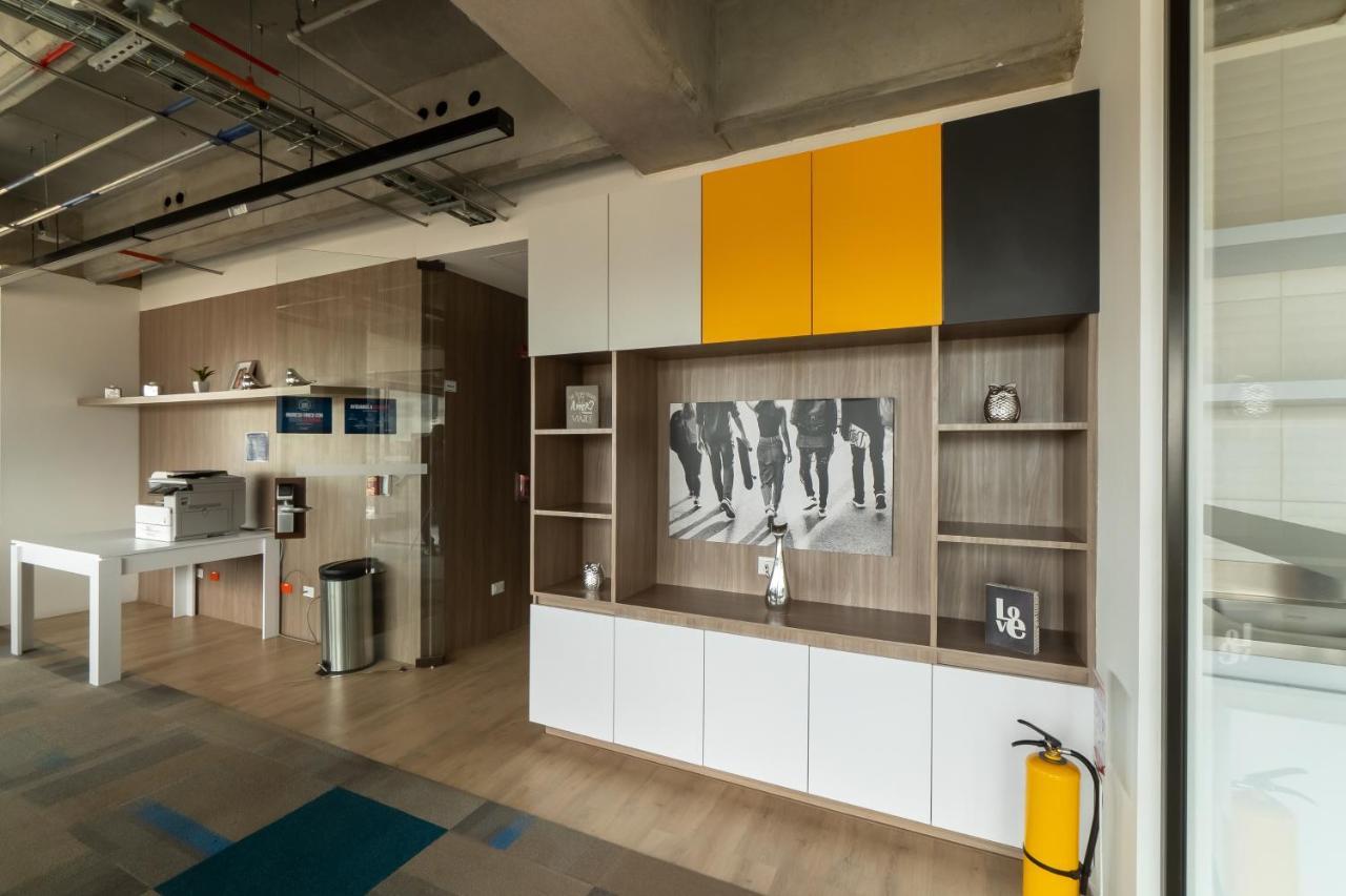 Apartment Centralx 18 *