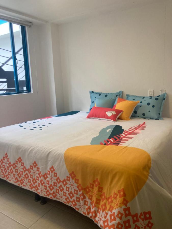 Casa Lantana La Candelaria Bogota