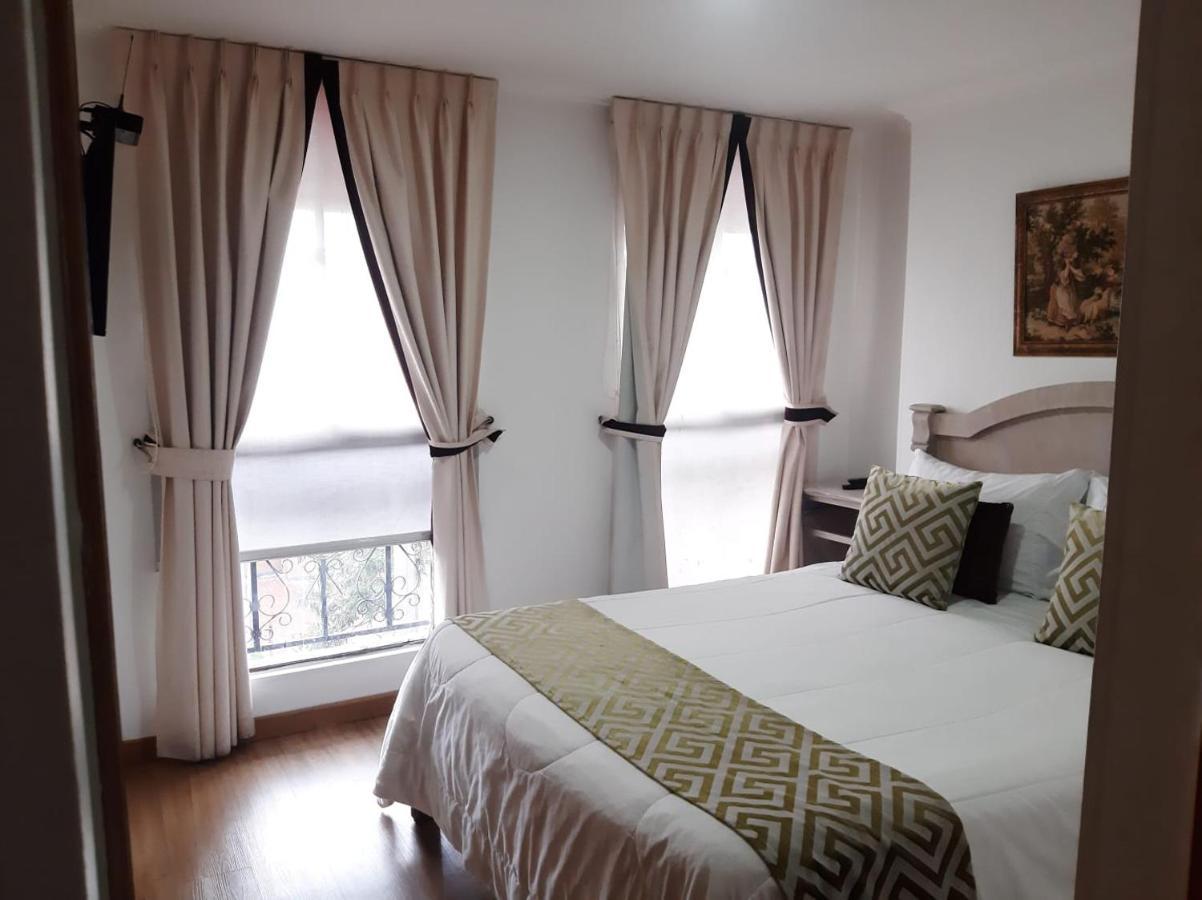 Hotel Le Select Bogota
