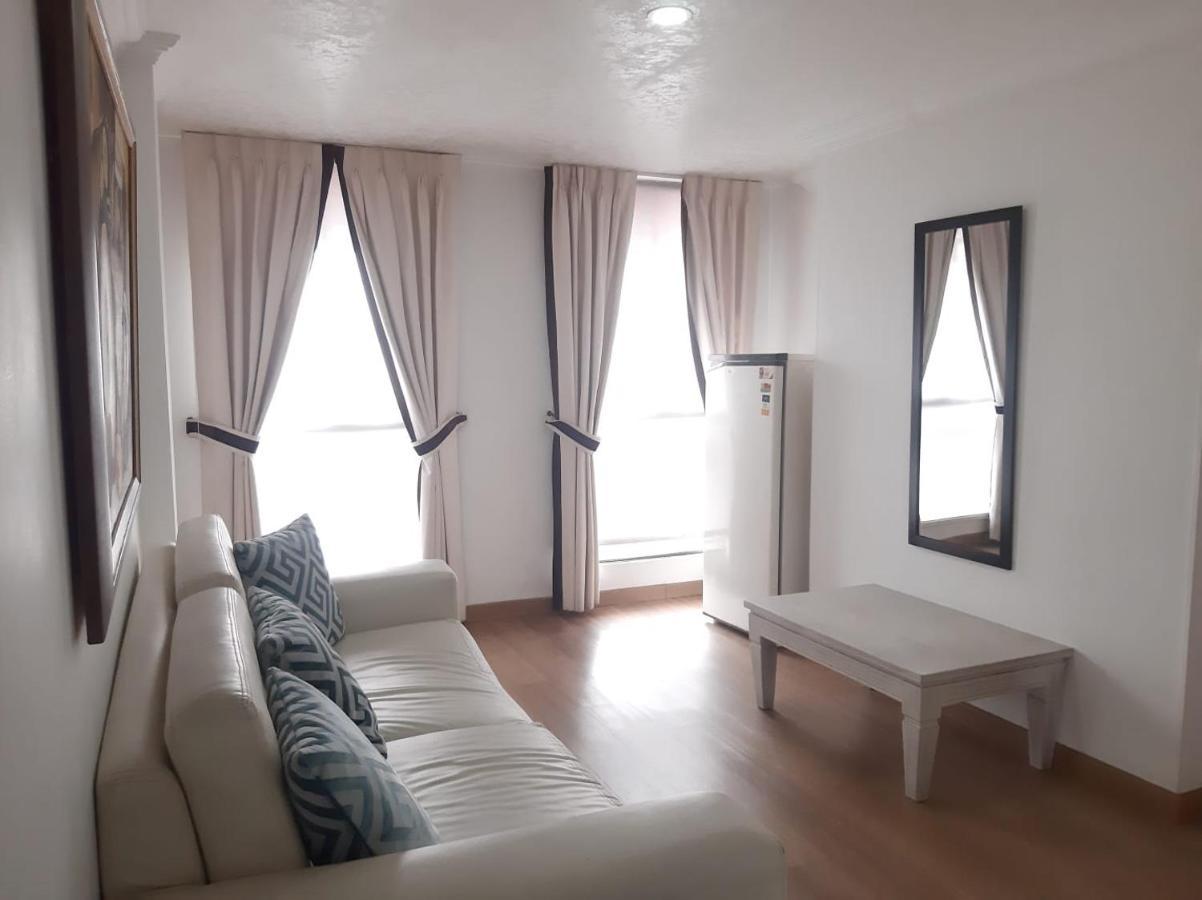 Le Select Hotel Bogota