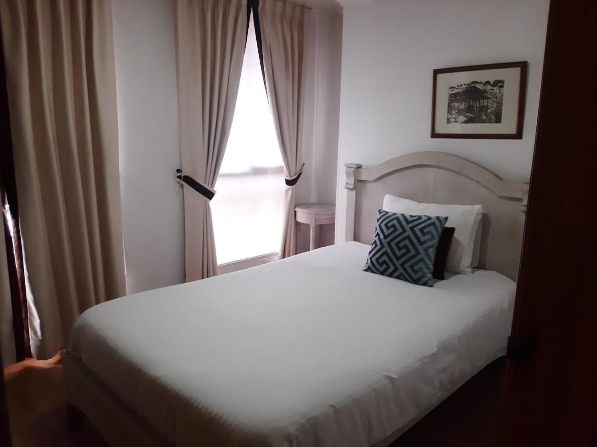 Le Select Hotel Bogota