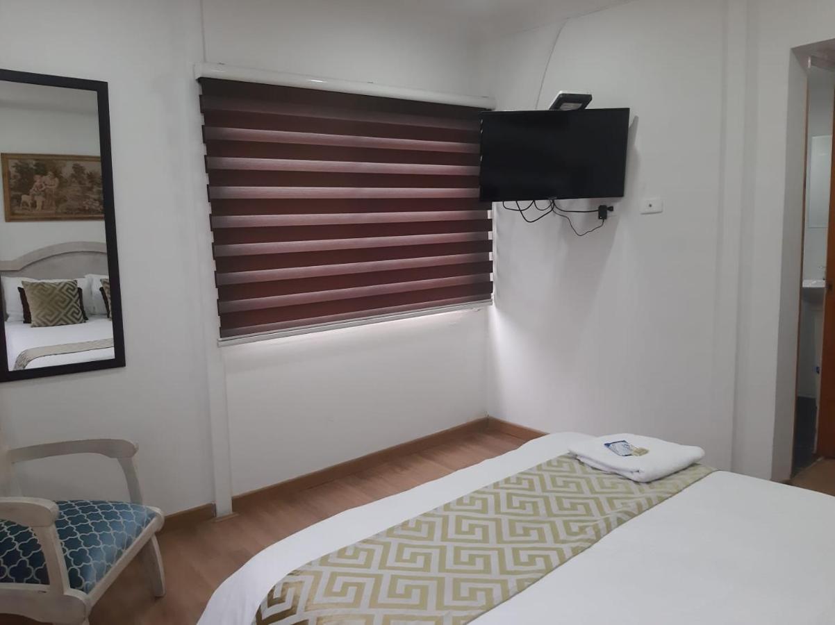 Le Select 4* Bogota