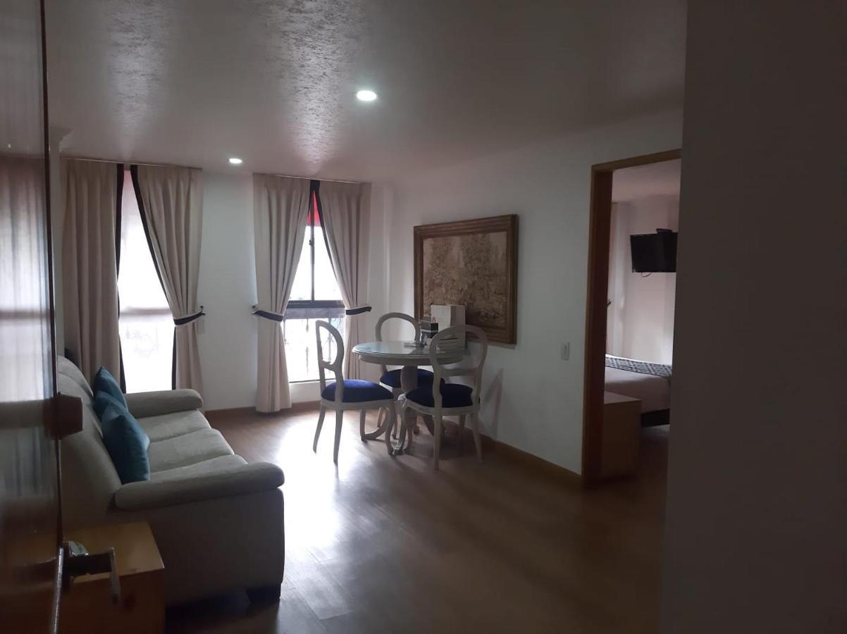 Le Select 4* Bogota