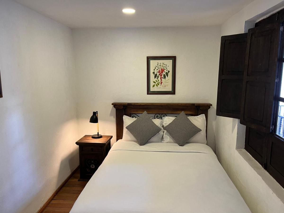 Casa Aranjuez Apartment Bogota