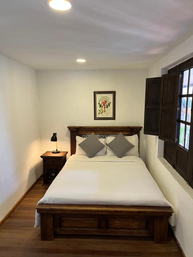 Casa Aranjuez Apartment Bogota