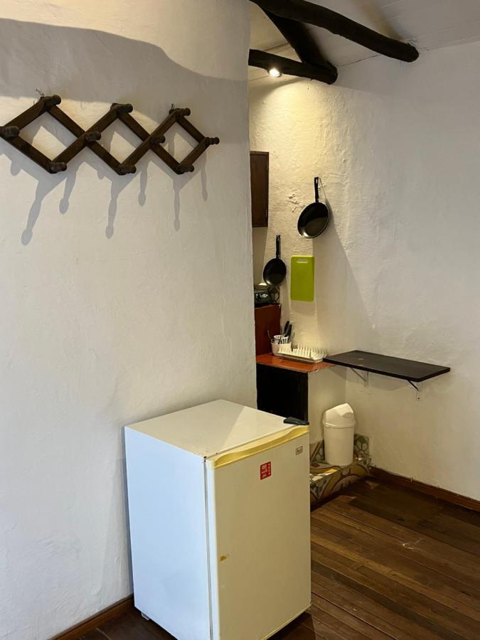 Casa Aranjuez * Bogota