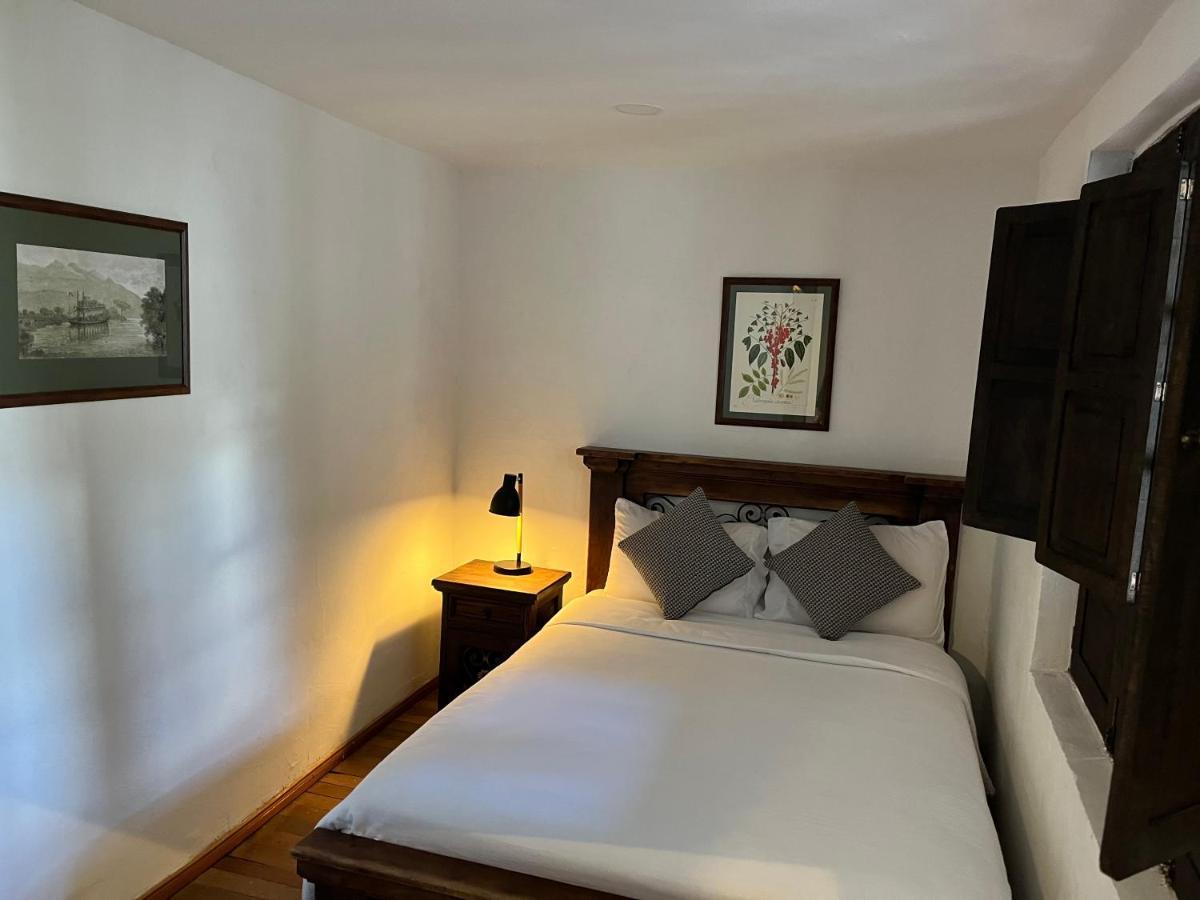 Apartment Casa Aranjuez *