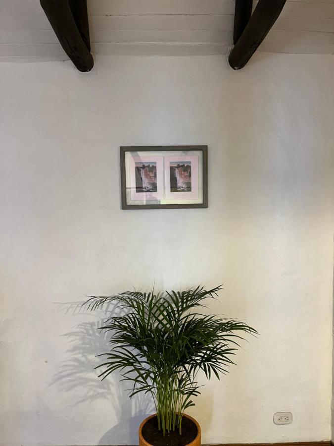 Casa Aranjuez Apartment Bogota