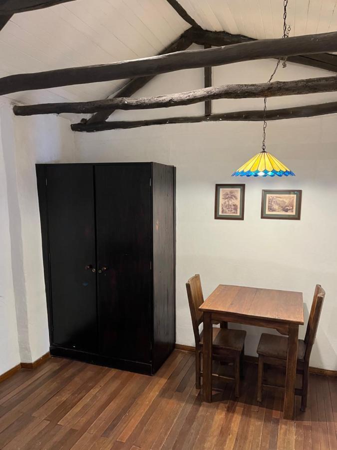 Casa Aranjuez Apartment Bogota
