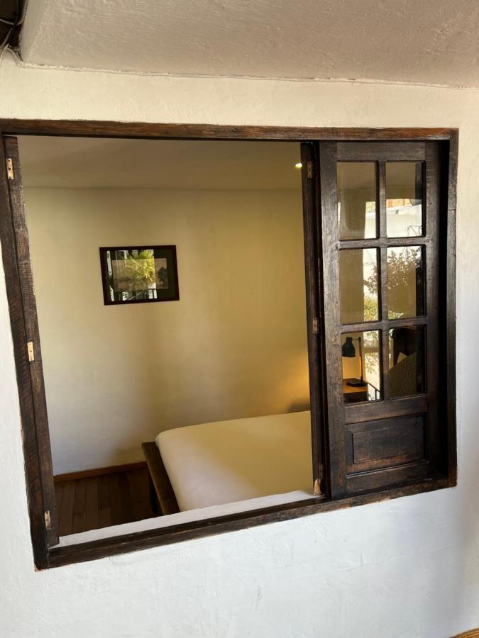 Casa Aranjuez Apartment