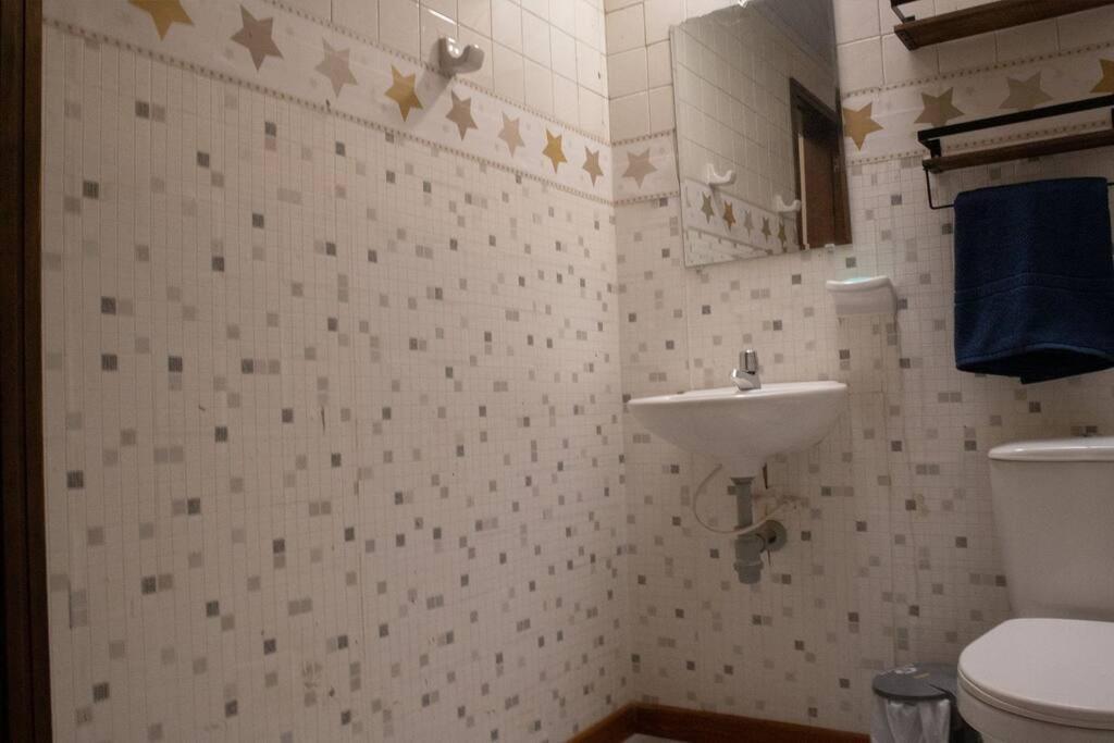 Privada. Cozy En Bogota. Amplia Apartment