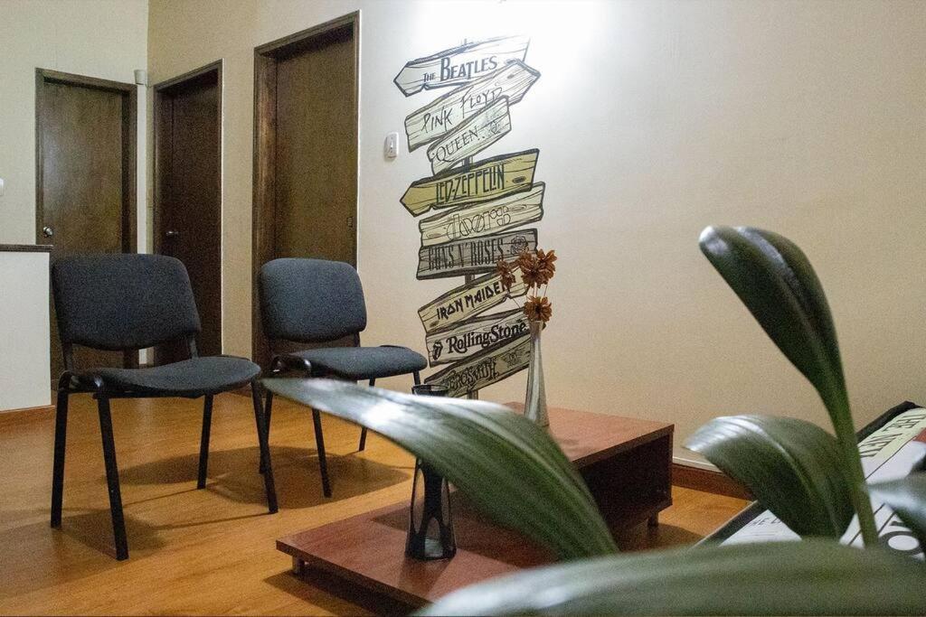 Apartment Privada. Cozy En Bogota. Amplia