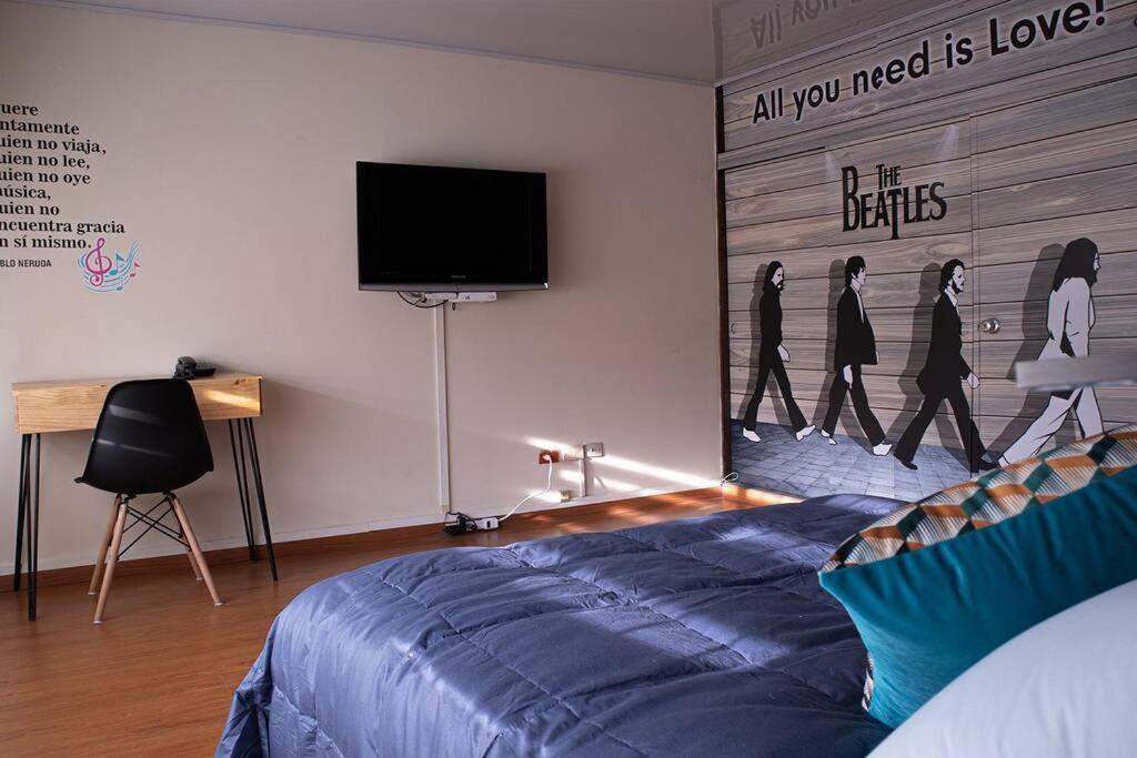 Apartment Privada. Cozy En Bogota. Amplia