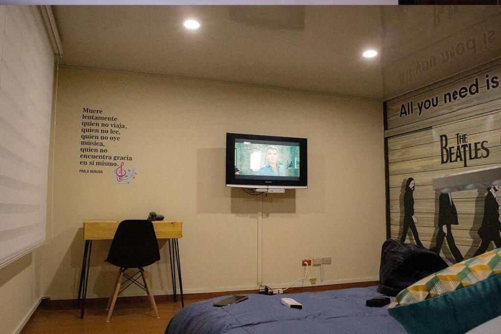 Privada. Cozy En Bogota. Amplia Bogota