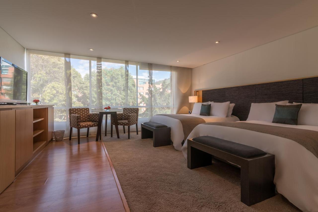 Faranda Collection Bogota, A Member Of Radisson Individuals 5*