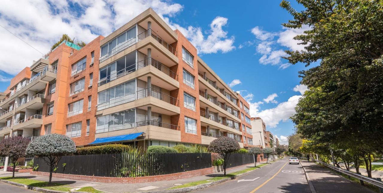 Faranda Collection Bogota, A Member Of Radisson Individuals 5*