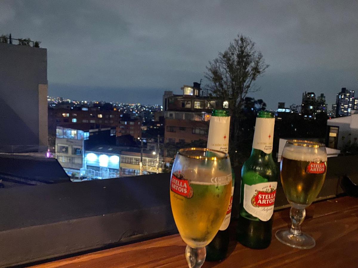 Zona G Bogota