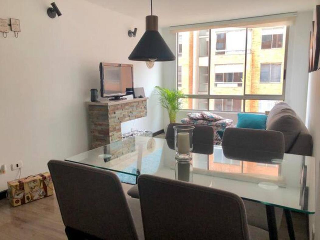 Homestay Fantastica Privada Colina