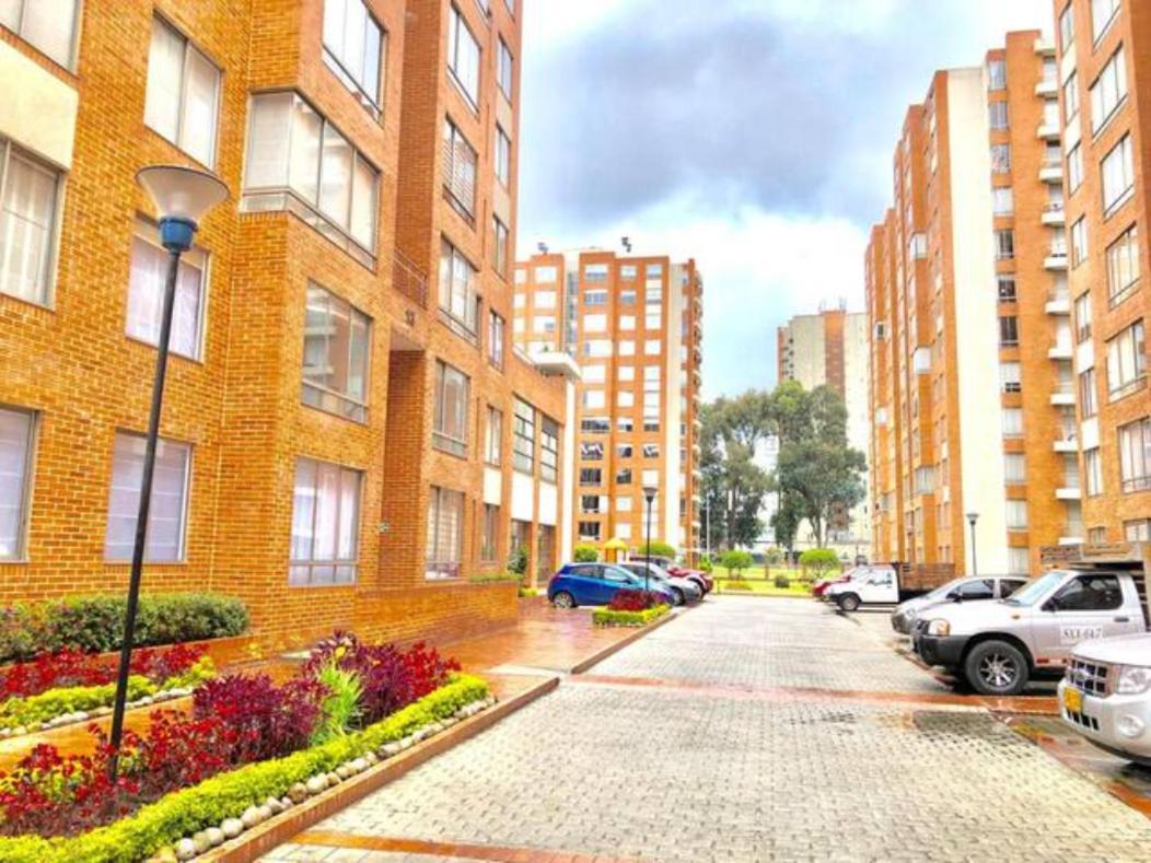 Homestay Fantastica Privada Colina Bogota