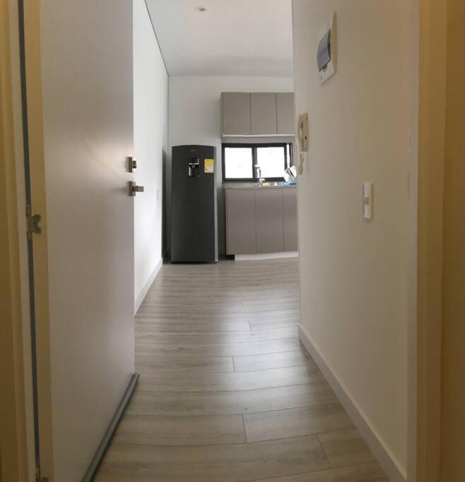 Apartment Penthouse Con Vista A Cerros. Bogota