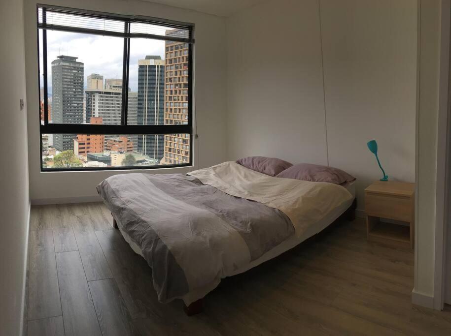 Penthouse Con Vista A Cerros. *