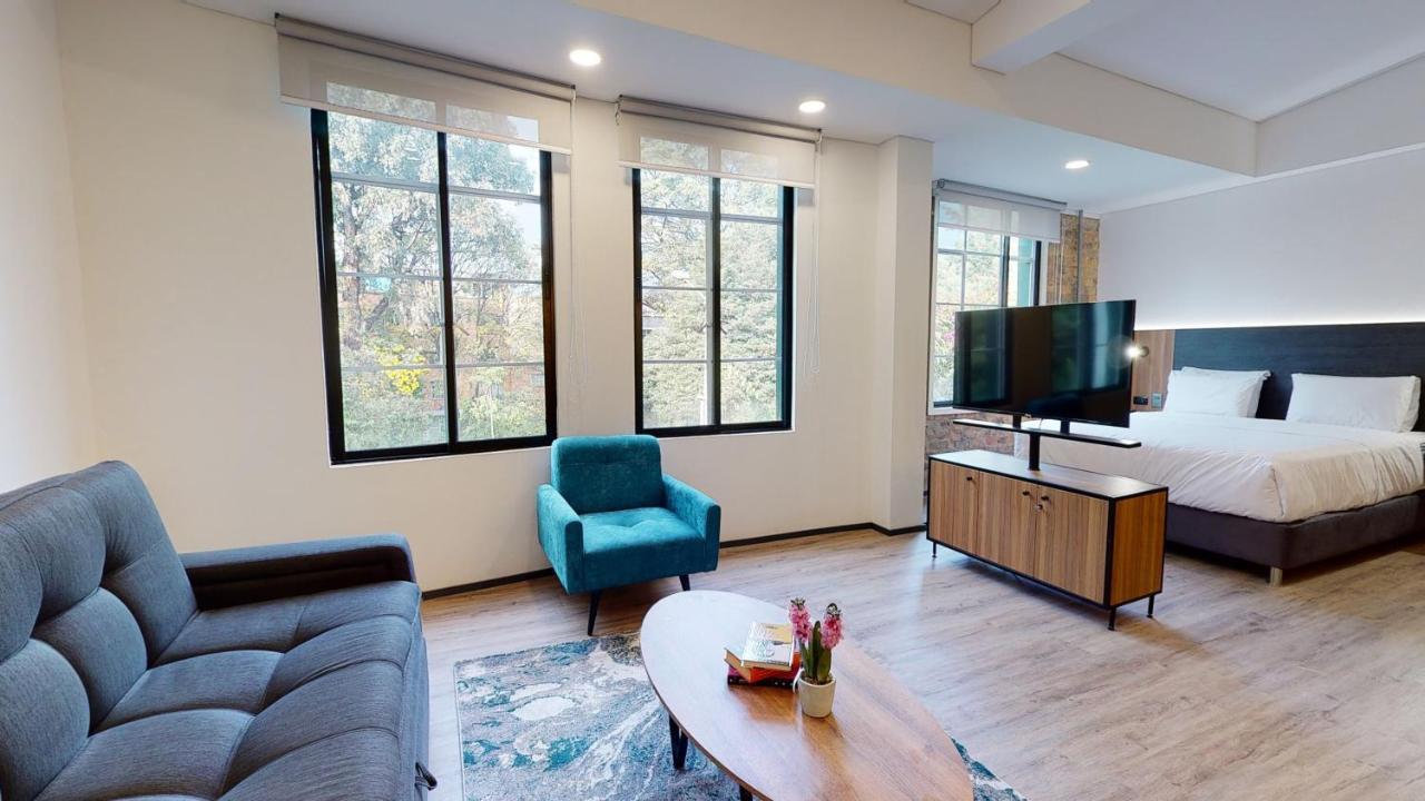 Apartment Nova