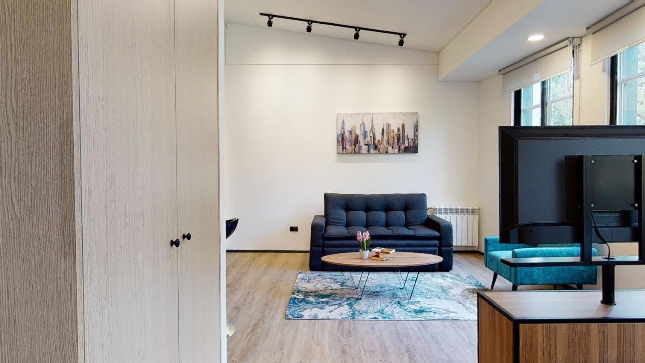 Nova Apartment *