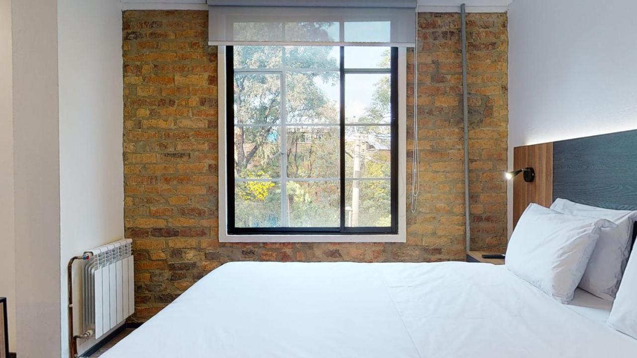 Apartment Nova *