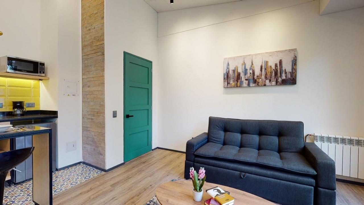 Nova Apartment