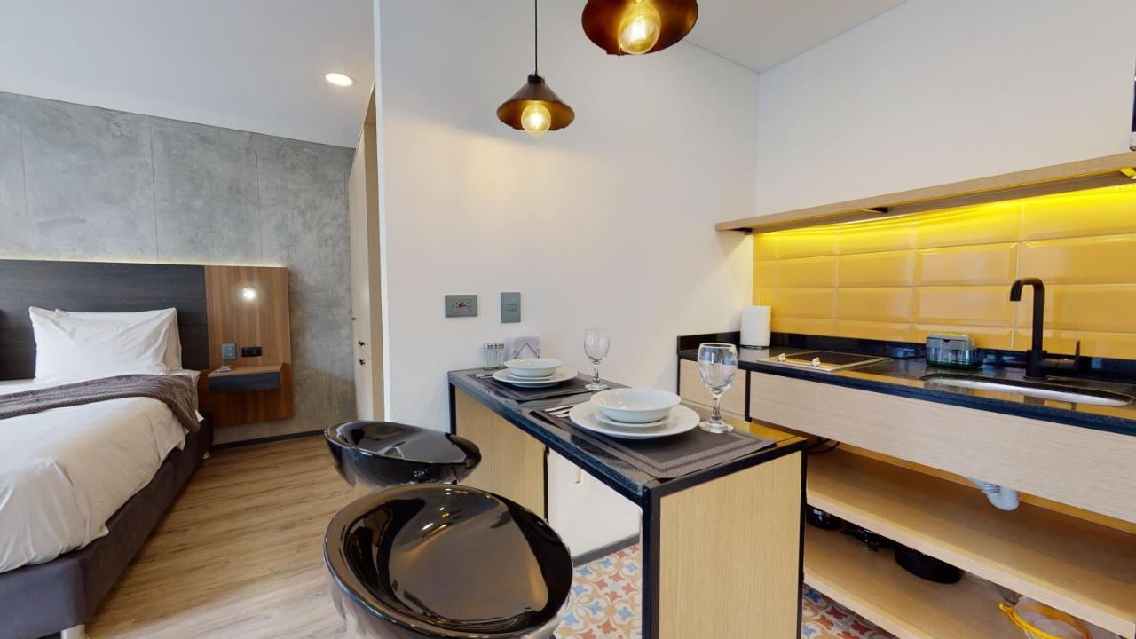 Nova Apartment Bogota