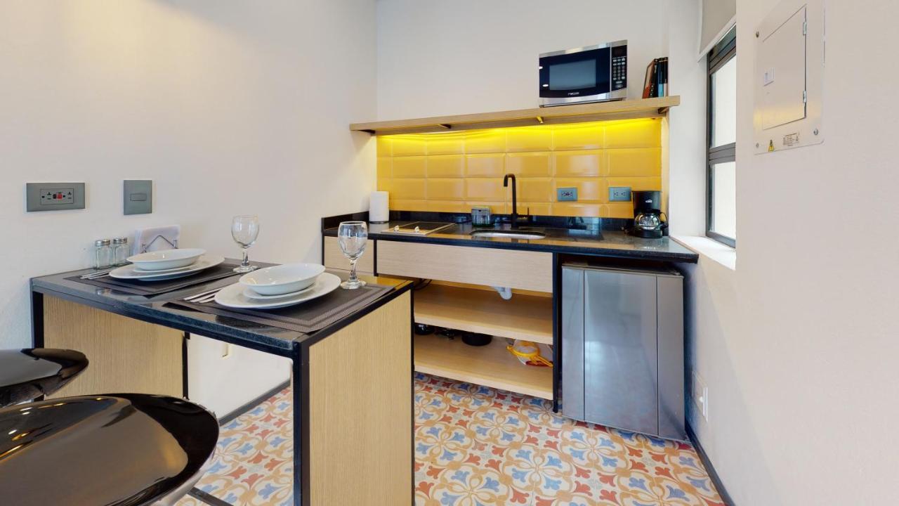 Nova Apartment Bogota