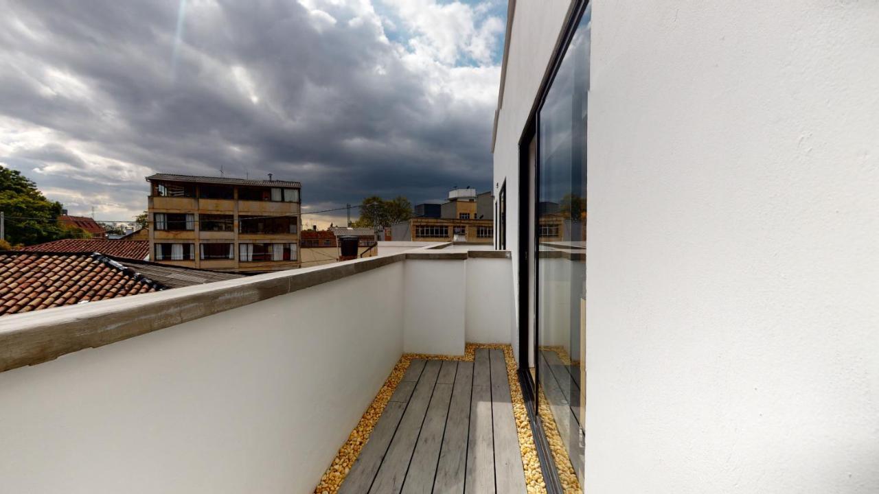 Nova Apartment Bogota