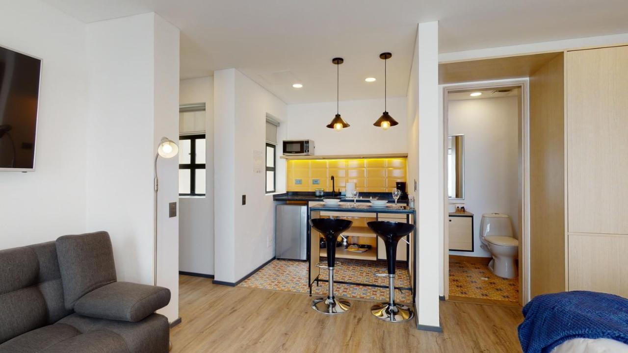 Nova Apartment