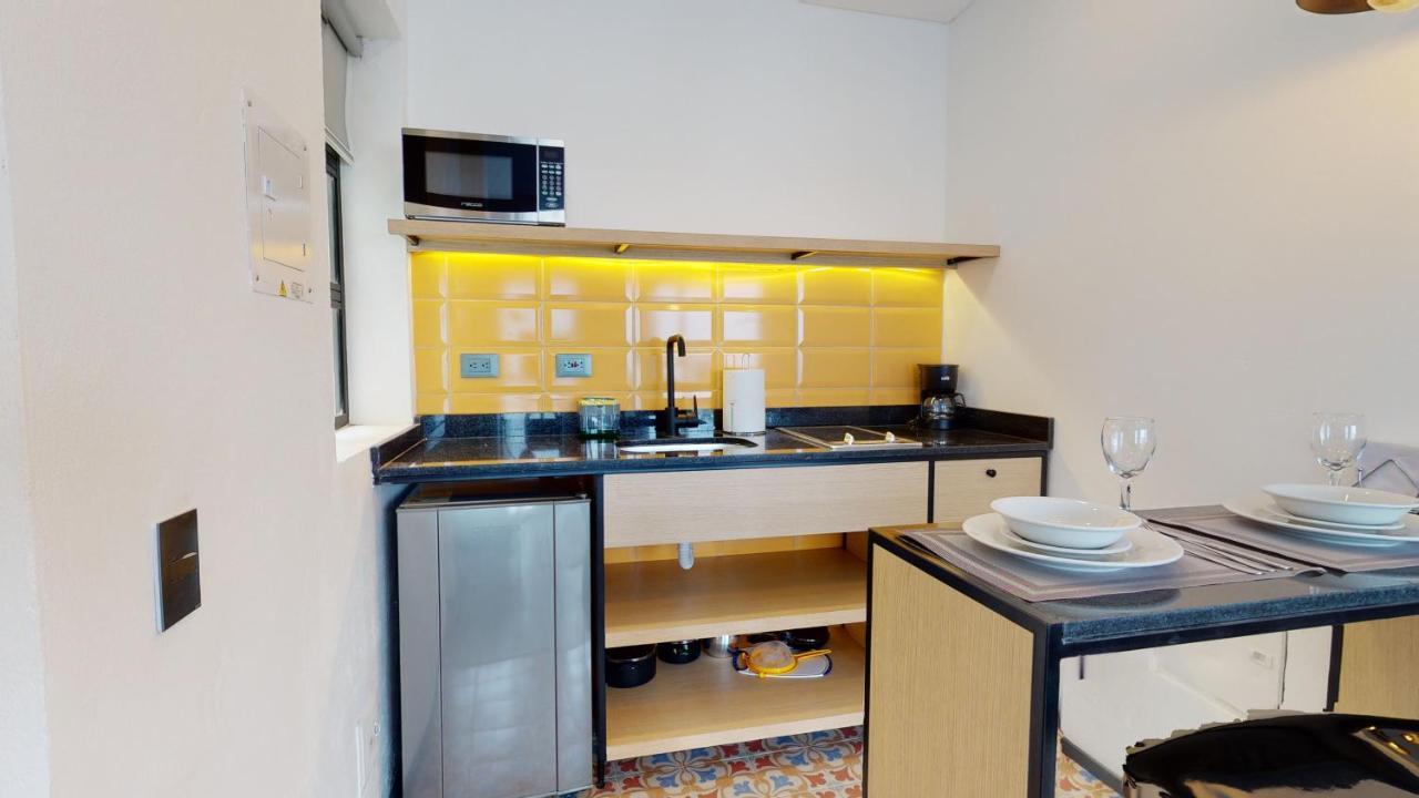 Apartment Nova