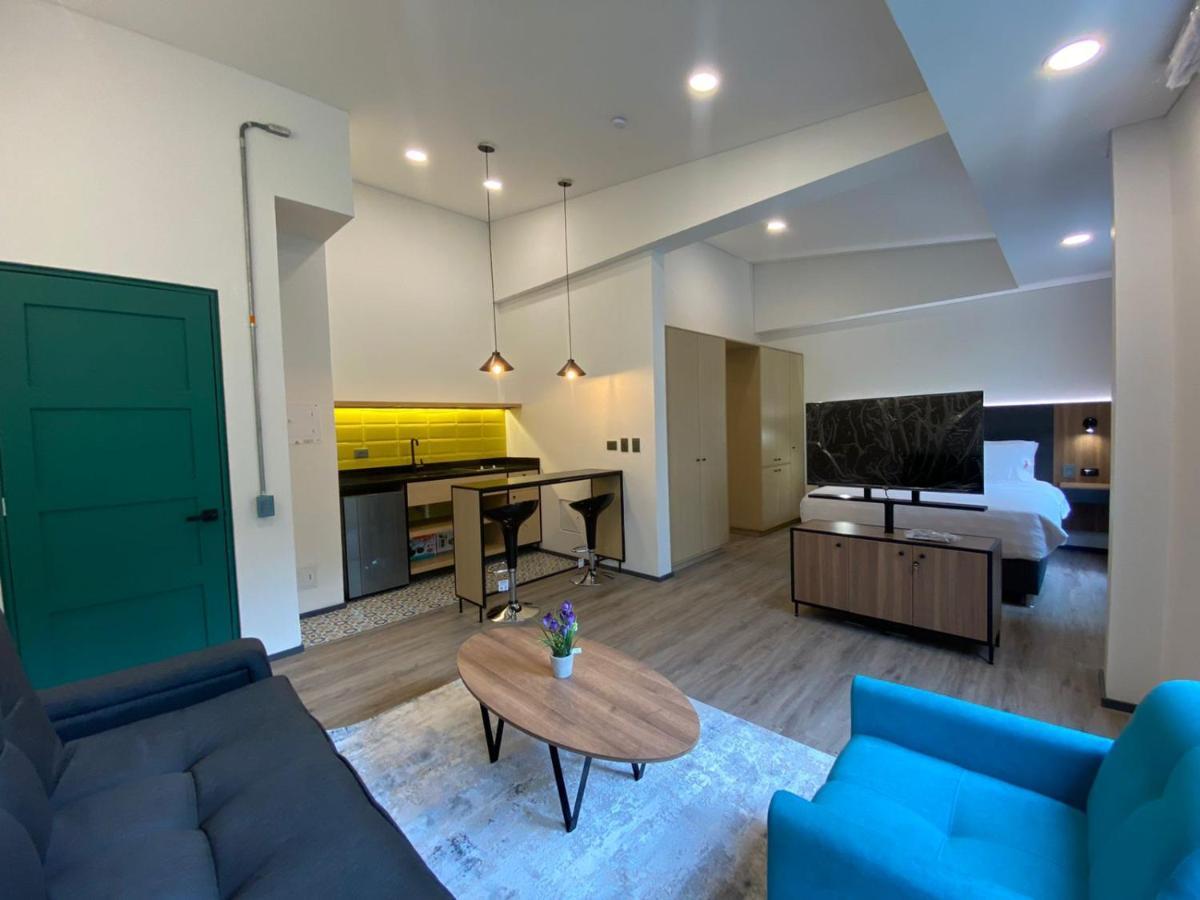 Apartment Nova