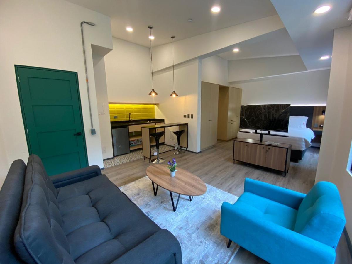 Nova Apartment *