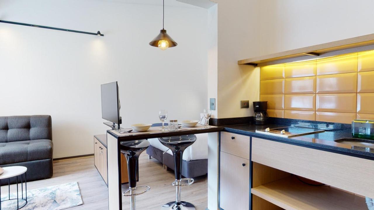 Apartment Nova