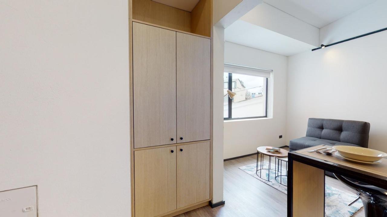 Apartment Nova *