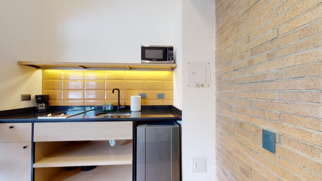 Nova Apartment Bogota