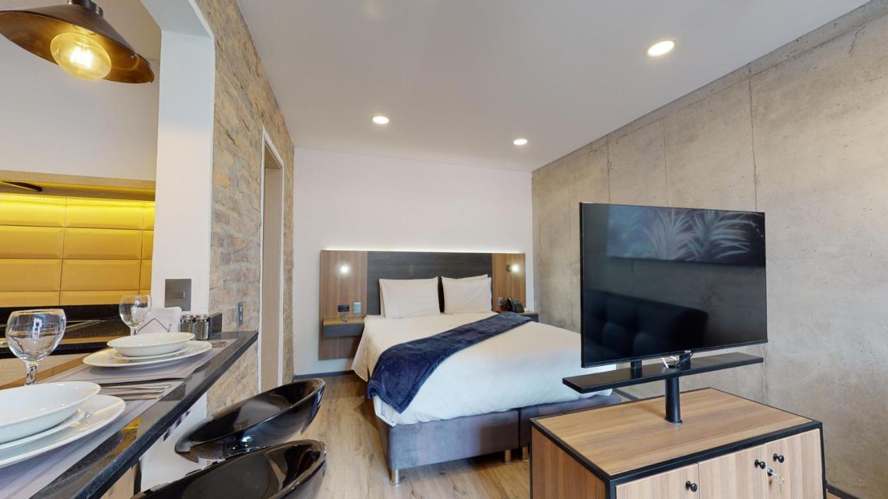 Apartment Nova *