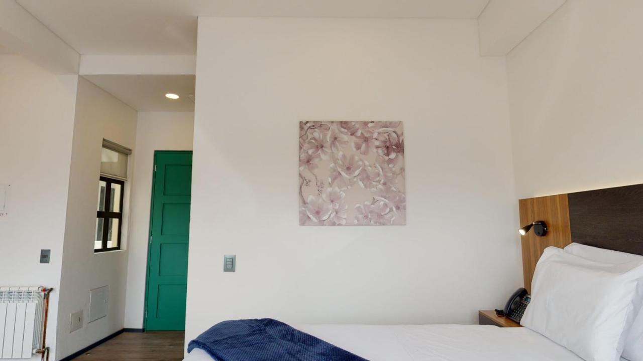 Nova Apartment *